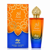 Aaya by Luniche 3.4 Oz Eau De Parfum Spray In Box for Unisex
