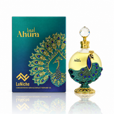 Ahura by Luniche 1.18 Oz Perfume In Box for Unisex