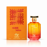 Alchemi Solstice by Luniche 3.4 Oz Eau De Parfum Spray In Box for Unisex