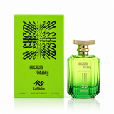 Alchemi Vitality by Luniche 3.4 Oz Eau De Parfum Spray In Box for Unisex
