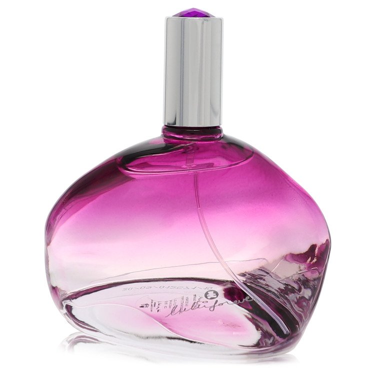 Lulu Forever by Lulu Castagnette Eau De Parfum Spray (Unboxed) 3.3 oz / 100 ml for Women