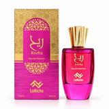 Reeha by Luniche 3.4 Oz Eau De Parfum Spray for Unisex