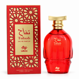 Tufaah by Luniche 3.4 Oz Eau De Parfum Spray In Box for Unisex
