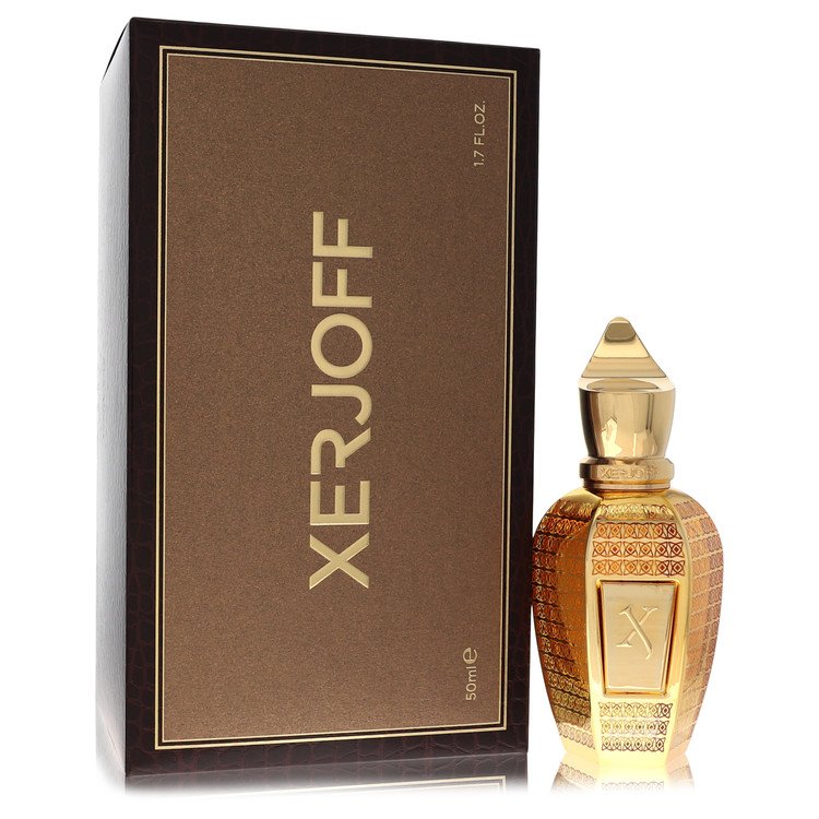 Xerjoff Luxor by Xerjoff 1.7 Oz Eau De Parfum Spray for Men
