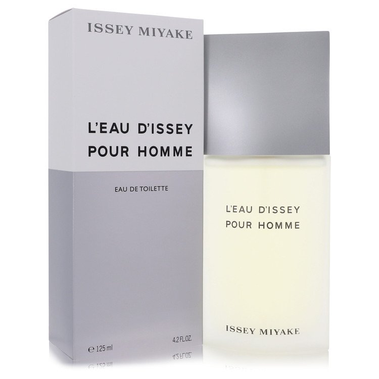 Issey Miyake Issey Miyake 4.2 Eau De Toilette Spray 4.2 Oz Cologne