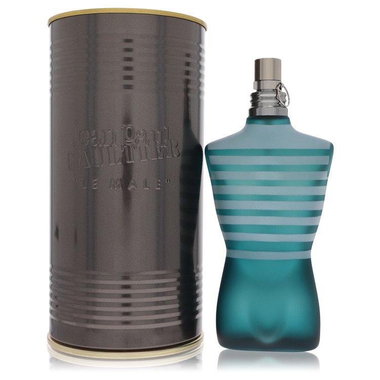Jean Paul Gaultier 4.2 Eau De Toilette Spray 4.2 Oz by Jean Paul Gaultier for Men