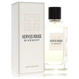 Xeryus Rouge by Givenchy 3.3 Oz Eau De Toilette for Men