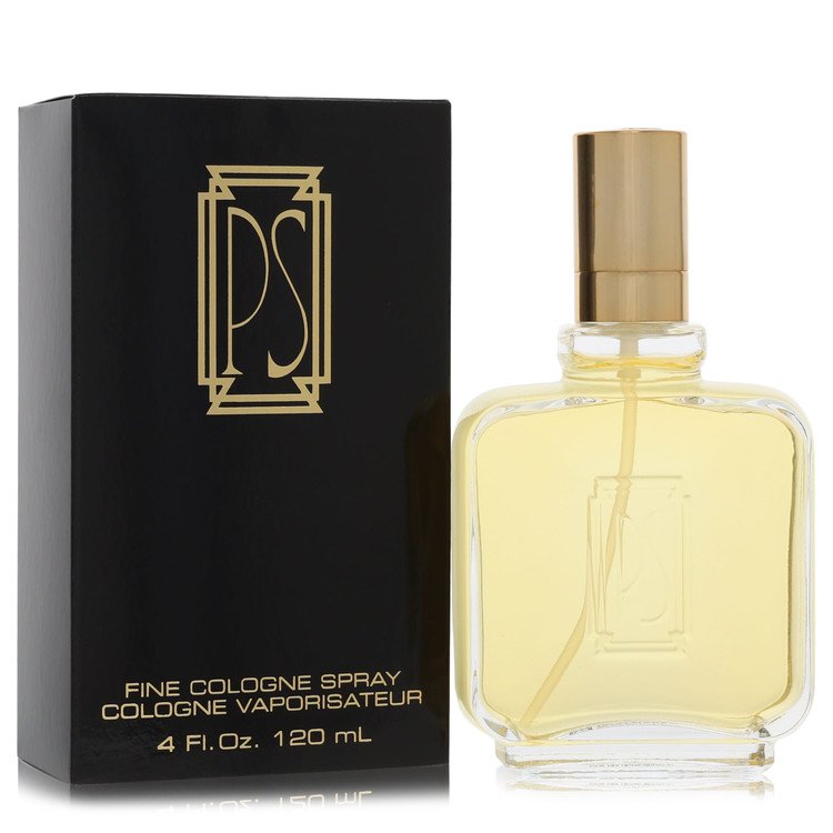 Paul Sebastian by Paul Sebastian 4 Oz Cologne Spray for Men