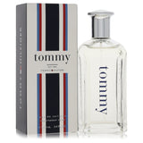 Tommy by Tommy Hilfiger 3.4 Oz Eau De Toilette Spray for Men