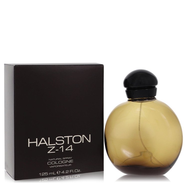 Halston Z-14 4.2 Oz Eau De Cologne Spray By Halston For Men