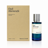 Oud Maracuja by Maison Crivelli 1.7 Oz Extrait De Parfum Spray for Unisex