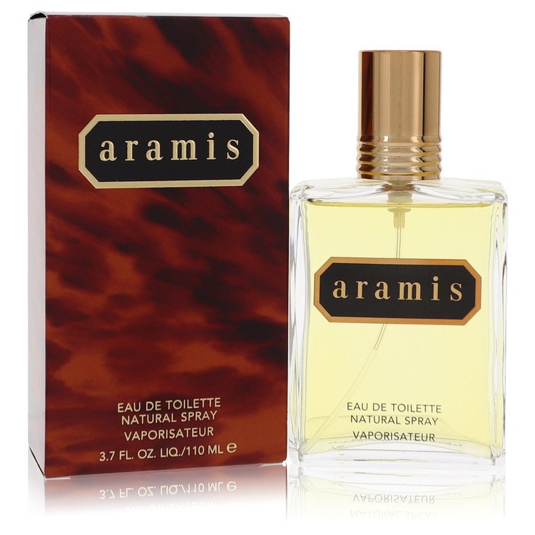 Aramis by Aramis Cologne / Eau De Toilette Spray 3.7 oz for Men - Premium Designer Fragrance – Available at AAA Beauty