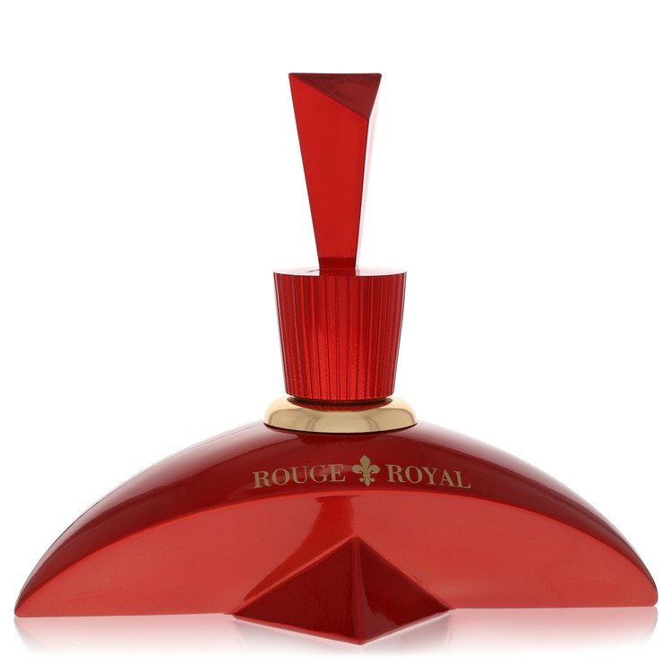MARINA DE BOURBON Rouge Royal by Marina De Bourbon Eau De Parfum Spray (Tester) 1.7 oz | Women Collection by AAA Beauty - Premium Women Perfume and Cologne | AAA Beauty