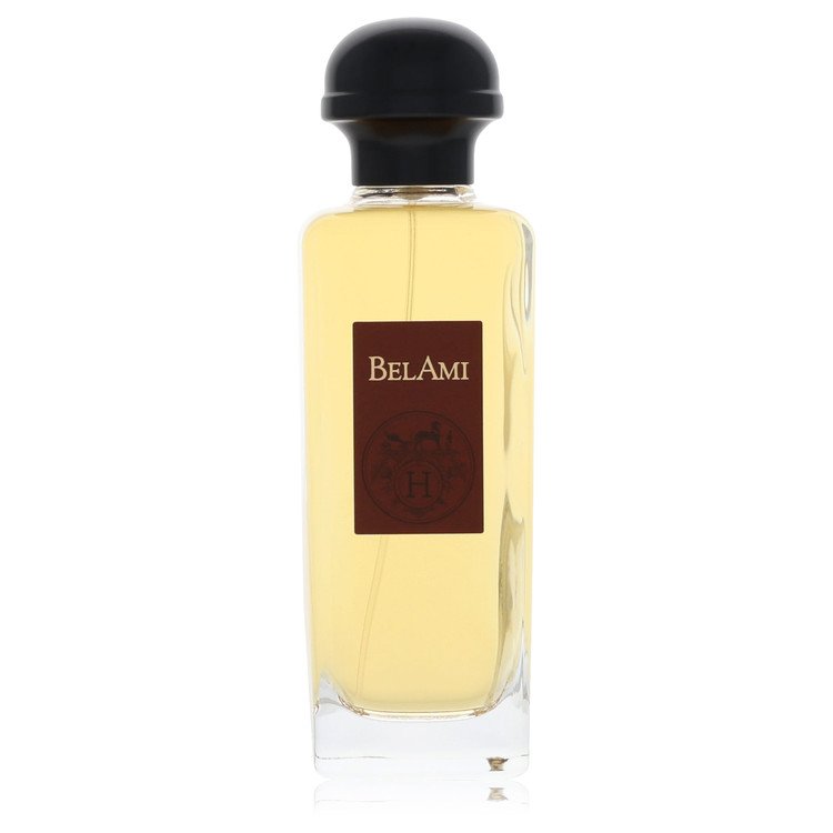 Bel Ami by Hermes 3.4 Oz Eau De Toilette Spray (Tester) for Men