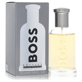 Boss #6 by Hugo Boss 1.6 Oz Eau De Toilette Spray In Box for Men
