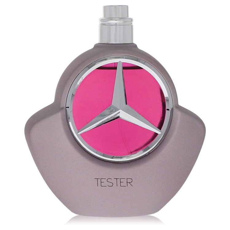 Mercedes Benz Woman by Mercedes Benz 3 Oz Eau De Parfum Spray (Tester) for Women