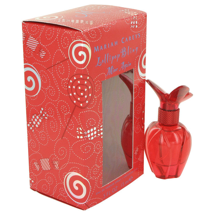Mariah Carey Lollipop Bling Mine Again by Mariah Carey 5 Oz Eau De Parfum Spray . for Women
