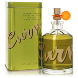 Curve by Liz Claiborne 4.2 Oz Cologne Spray for Men