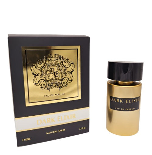 Only Me Passion by Yves De Sistelle 3.4 Oz Eau De Parfum Spray for Women