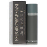 Emporio Armani by Giorgio Armani 3.4 Oz M for Men