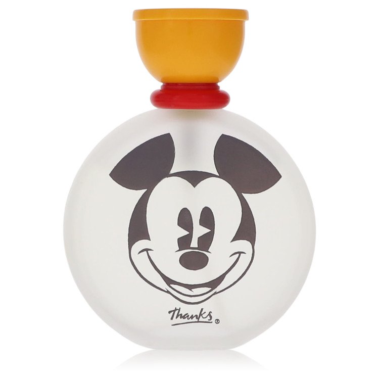 Mickey Mouse By Disney Eau De Toilette Spray (Unboxed) 1.7 Oz / 50 Ml for Men