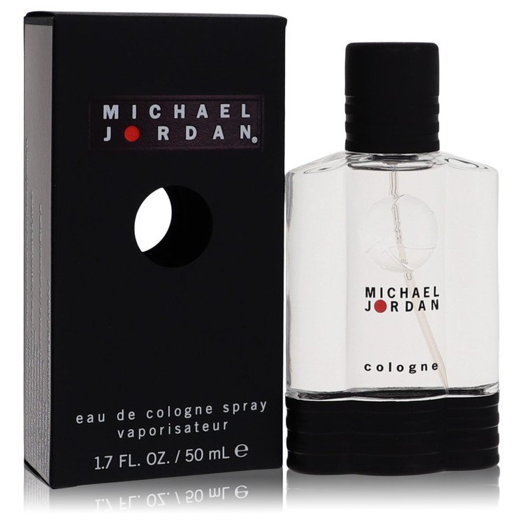 Michael Jordan by Michael Jordan by Michael Jordan 1.7 Oz Oz Cologne Spray 1.7 Oz for Men