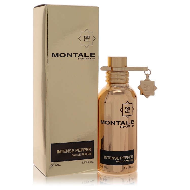 Montale Intense Pepper by Montale 1.7 Oz Eau De Parfum Spray for Women