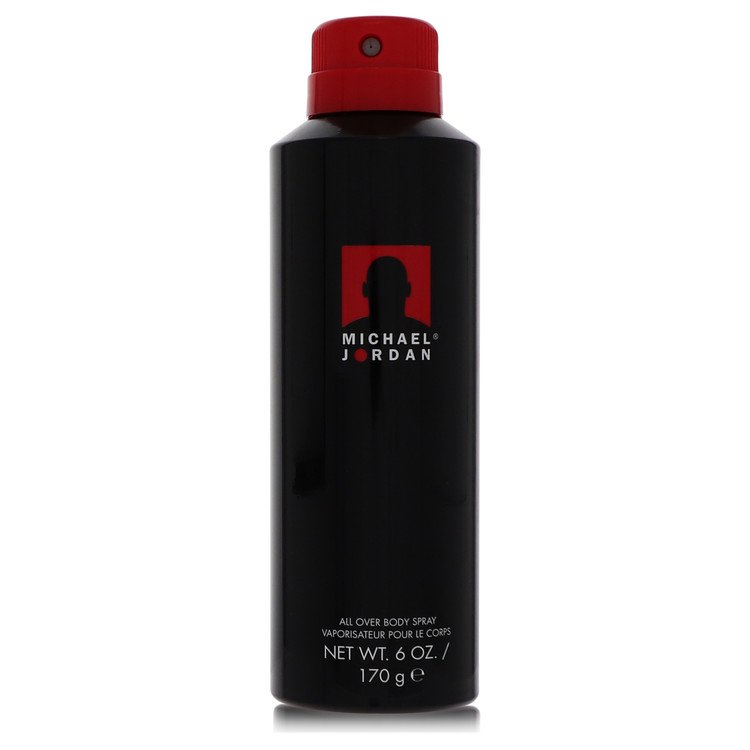 Michael Jordan by Michael Jordan 6 Oz Body Spray for Men
