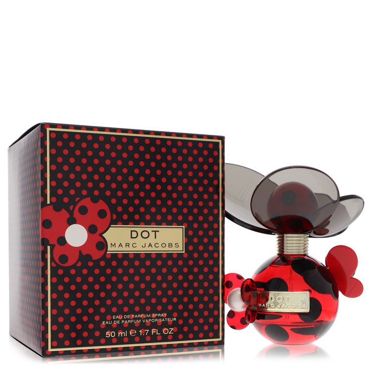 Marc Jacobs Dot by Marc Jacobs 1.6 Oz Eau De Parfum for Women