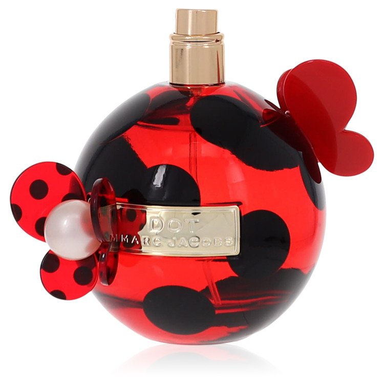 Marc Jacobs Dot By Marc Jacobs for Women - 3.3 OZ EAU DE PARFUM SPRAY