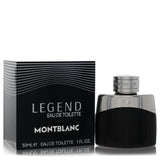 Legend by Mont Blanc 1 Oz Eau De Toilette for Men