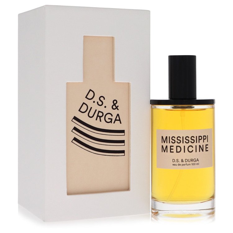 Mississippi Medicine by D.S. & Durga Eau De Parfum Spray 3.4 oz for Men - Premium Designer Fragrance – Available at AAA Beauty