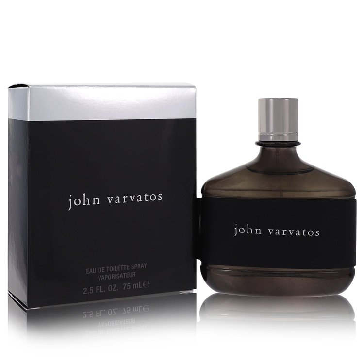 John Varvatos John Varvatos Eau De Toilette Spray 2.5 Oz Cologne