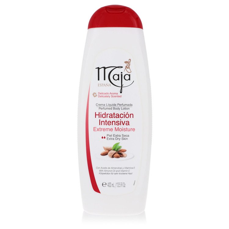 Maja by Myrurgia 13.5 Oz Body Lotion for Women
