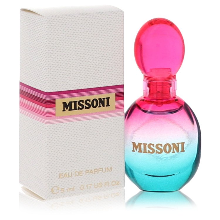 Missoni by Missoni 17 Oz Mini Eau De Parfum . for Women
