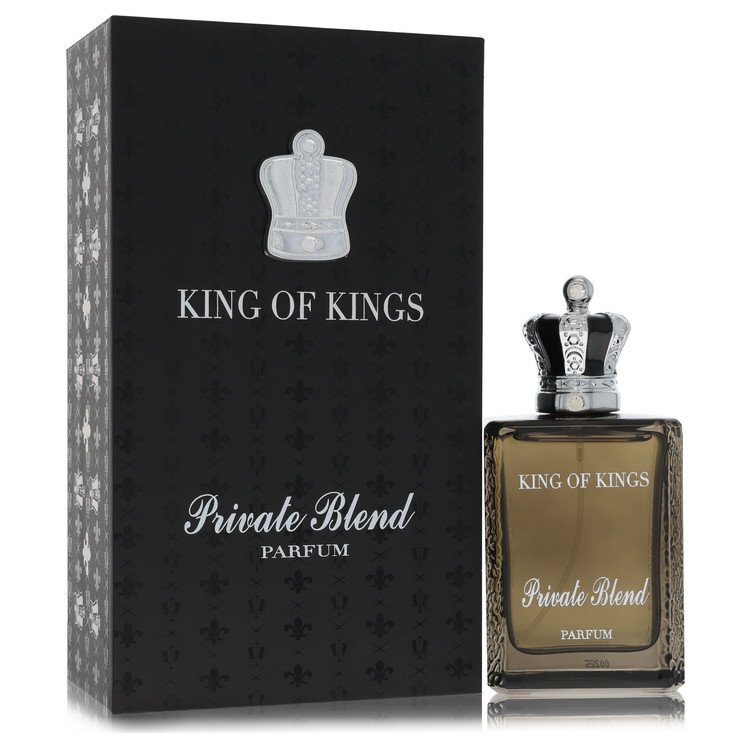 Macarena King of Kings Private Blend by Macarena Parfum Spray 3.4 oz | Men Collection by AAA Beauty - Premium Men Perfume and Cologne | AAA Beauty
