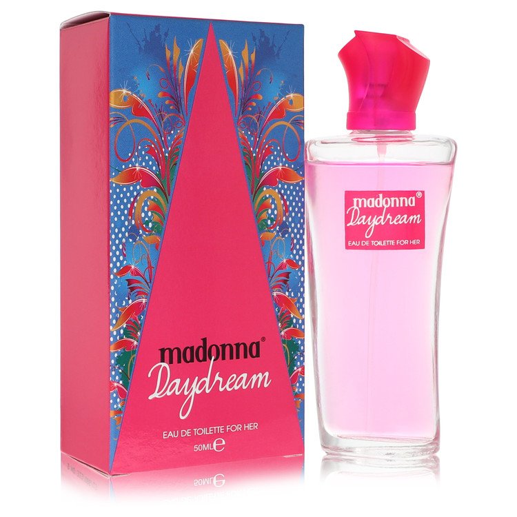 Madonna Daydream by Madonna 1.7 Oz Eau De Toilette Spray for Women
