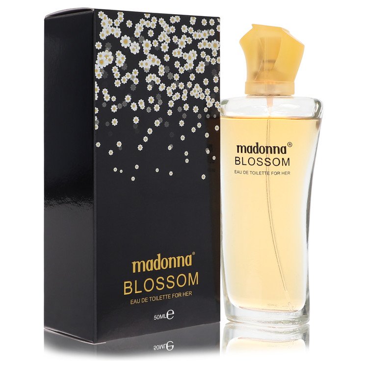 Madonna Blossom by Madonna 1.7 Oz Eau De Toilette Spray for Women