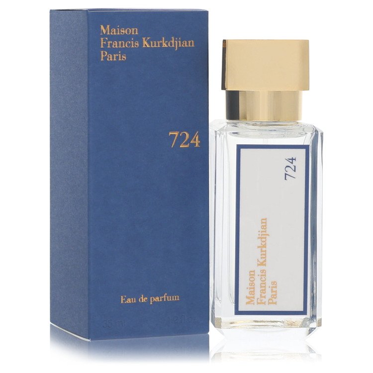 Maison Francis Kurkdjian 724 by Maison Francis Kurkdjian 2.4 Oz Eau De Parfum Spray (unisex) for Women