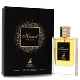 Maison Alhambra Kismet by Lattafa 3.4 Oz Eau De Parfum Spray for Men