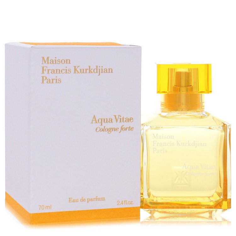 Aqua Vitae Cologne Forte by Maison Francis Kurkdjian 2.4 Oz Eau De Parfum Spray (unisex) for Women