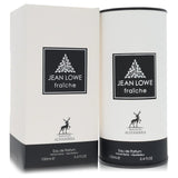 Jean Lowe Fraiche by Maison Alhambra 3.4 Oz Eau De Parfum Spray In Box for Women