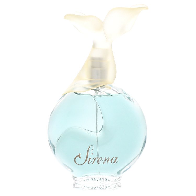 Mandalay Bay Sirena By Mandalay Bay Eau De Parfum Spray (Tester) 3.4 Oz / 100 Ml for Women