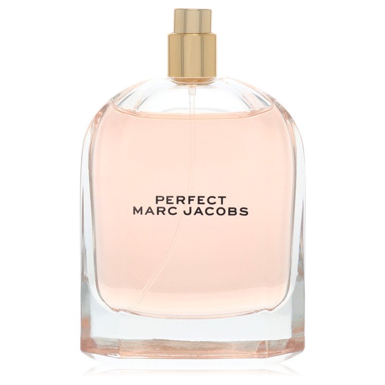 Marc Jacobs Perfect by Marc Jacobs 3.4 Oz Eau De Parfum Spray (Tester) for Women