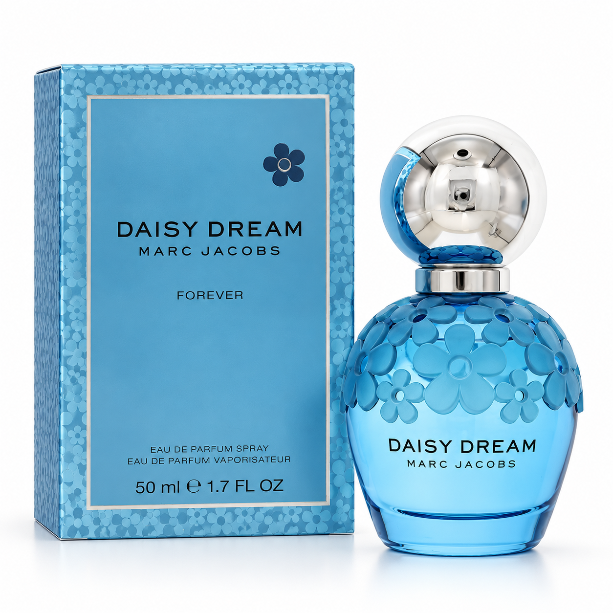 Marc Jacobs Daisy Dream Forever — 1.7 fl oz / 50 mL — main