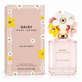 Daisy Eau So Fresh by Marc Jacobs 2.5 Oz Eau De Toilette Spray In Box for Women