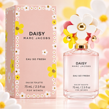 Daisy Eau So Fresh by Marc Jacobs 2.5 Oz Eau De Toilette Spray In Box for Women