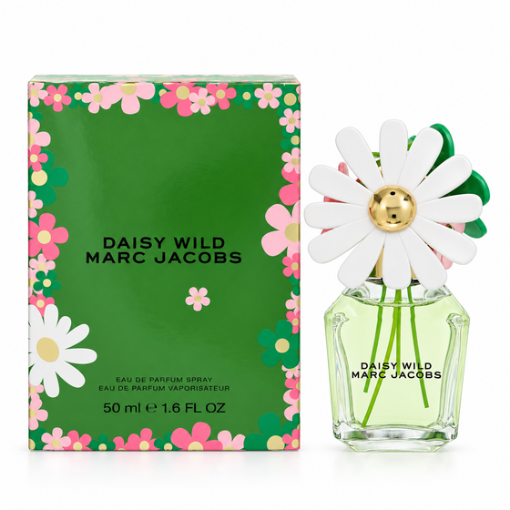 MARC JACOBS DAISY WILD — main