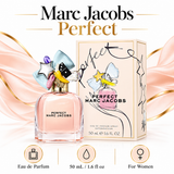 Perfect by Marc Jacobs 1.6 Oz Eau De Parfum Spray In Box for Women
