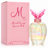Luscious Pink by Ariah Carey 3.4 Oz Eau De Parfum Spray for Women